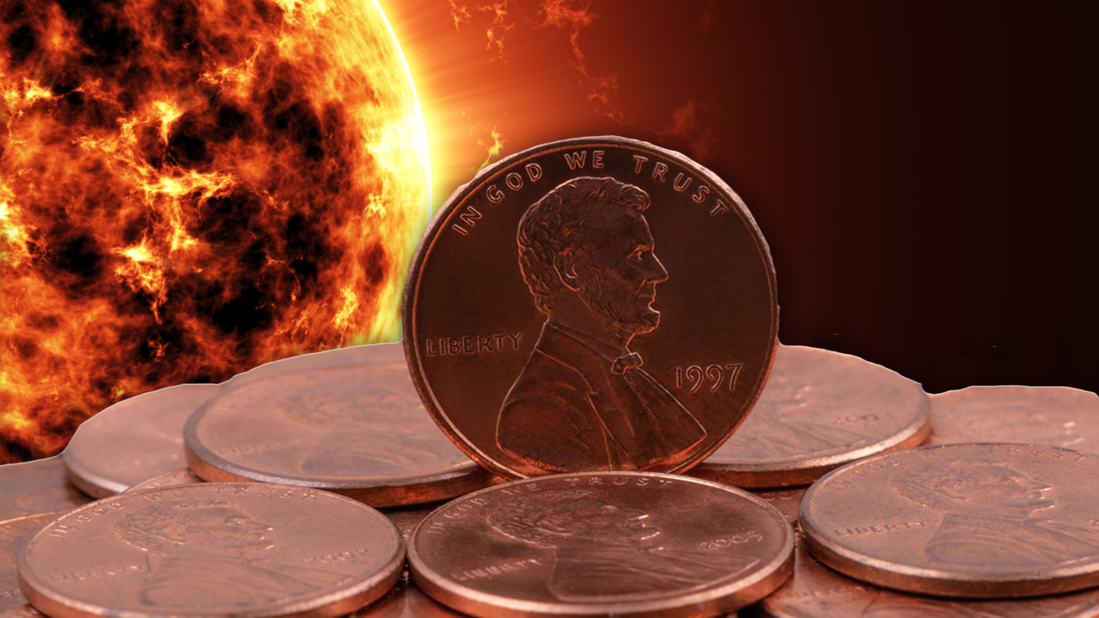 Penny Liquify
