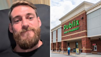 ‘Never Buying Steak Unless It’s From A Butcher Shop’: Florida Publix Shopper Buys $30.51 Steak. Then He Pulls It Apart