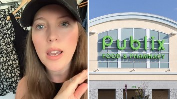 ‘I Learned Something Cool‘: Woman Goes To Ground Beef Section In Publix. Then She Looks For The Tan Labels. Here’s Why