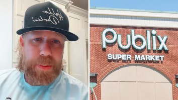 ‘Self-Checkout And Run’: Alabama Man Shops For Meat At Publix When He Notices Prices Are Way Too Low. Do You Need To Report It?