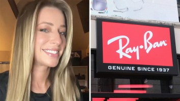‘He Knew Exactly What He Was Trying To Do’: Atlanta Front Door Host Catches Customer Wearing Ray-Ban Meta AI Glasses. Then She Stops Him From Entering Club