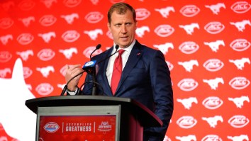 Rhett Lashlee Hypocritically Shades SEC Over Fabricated Conference Supremacy