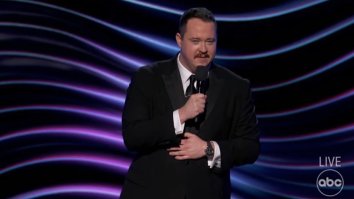 Shane Gillis Tricked The ESPYs Crowd Into Cheering For A Fake WNBA Player (Video)