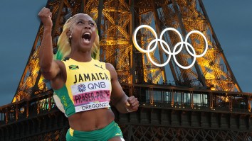 Jamaican Track Legend Shelly-Ann Fraser-Pryce Blames Absurd Rule Change For Olympics Withdrawal