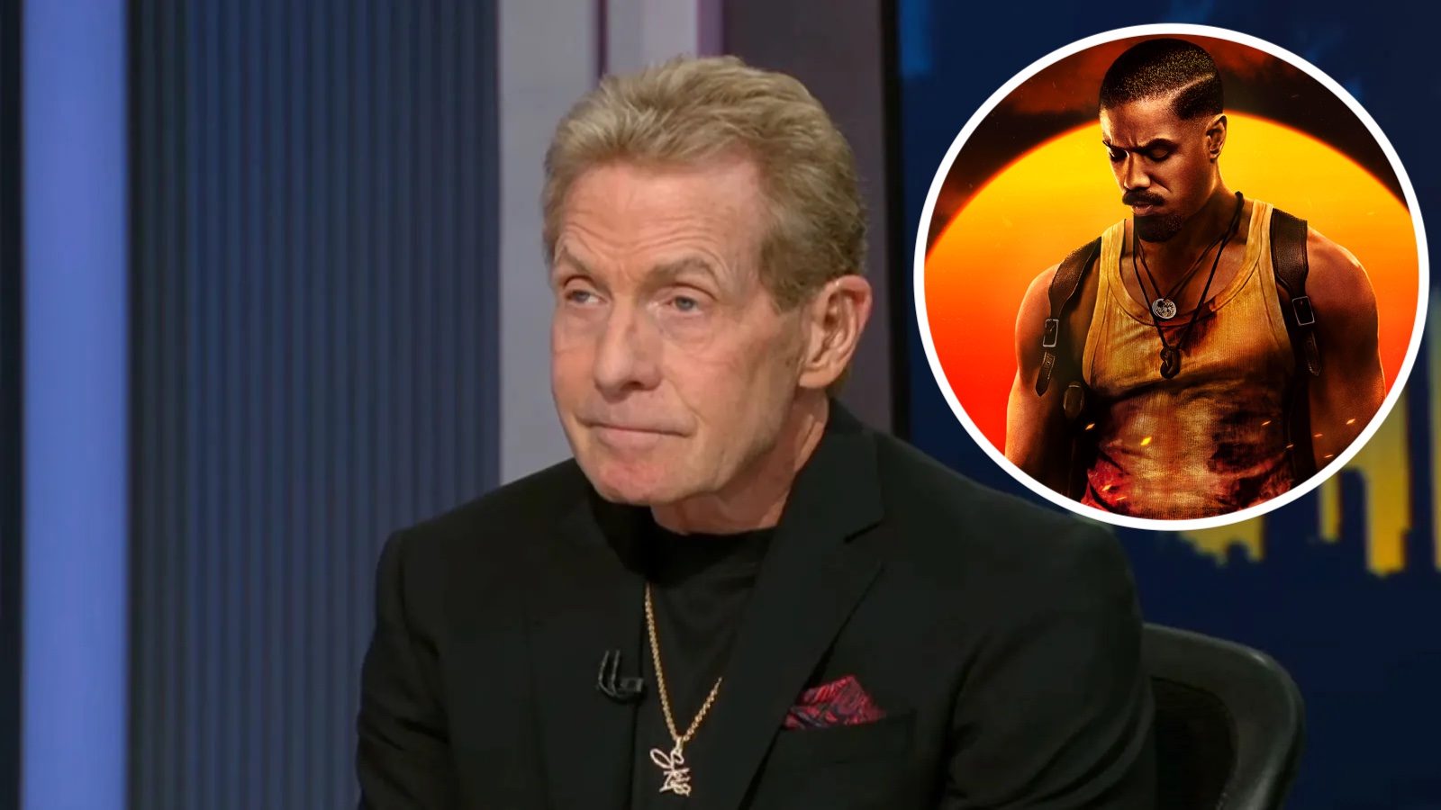 skip bayless sinner