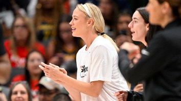 Caitlin Clark Offers Praise As WNBA Expansion Cities Clap Back At Fever Teammate’s Disrespect