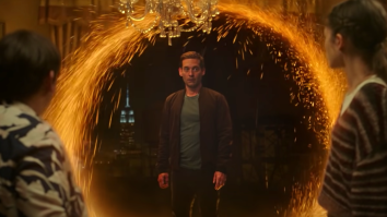 ‘Spider-Man: No Way Home’ Director Weirdly Admits Key Scenes In The Film Were Influenced By Reddit