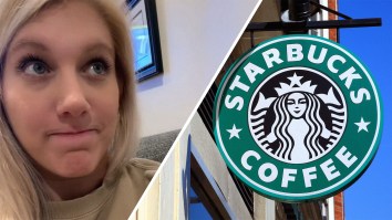 ‘Get Yourself A Lawyer And Go To The ER’: Texas Starbucks Customer Drinks Half Of Her Matcha. Then She Sees What Was Inside