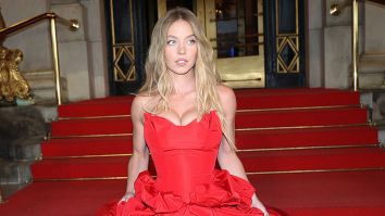 Sydney Sweeney Launching Lingerie Brand With Backing Of Jeff Bezos’ Money: Report