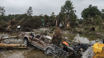 27 Children Are Still Missing In ‘Catastrophic’ Texas Floods