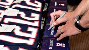 Autograph Dealer Found Dead After Admitting To Faking Millions Of Signatures—Including Tom Brady, Patrick Mahomes, And Kobe Bryant