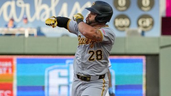 Tommy Pham Expected To Be Traded After Cussing Out Giants Fans
