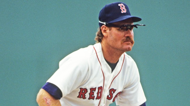 Wade Boggs