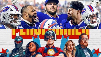 New On HBO Max In August: ‘Hard Knocks, Peacemaker, Final Destination Bloodlines’ & More