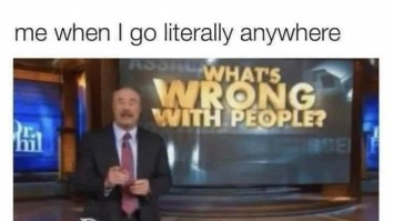 The Internet’s 51 Best New Memes To Start The Week Off Right