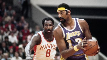 Where Is The Video Of Wilt Chamberlain’s 100-Point Game? High School Tape Creates Conspiracy Theory