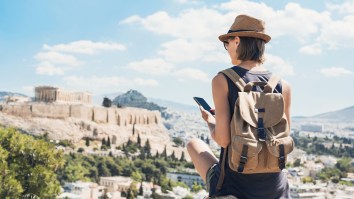 Gen Z’s Latest Bizarre Work Trend? ‘Micro-Retirements’, Which Are Essentially Just Vacations