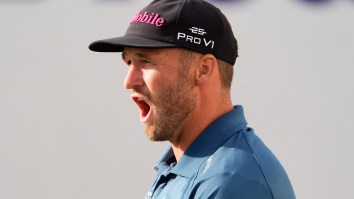 Wyndham Clark Banned From U.S. Open Venue After Locker Room Temper Tantrum