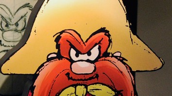 Beachgoer In Florida Finds $500K Worth Of Cocaine Wrapped In ‘Yosemite Sam’ Packaging
