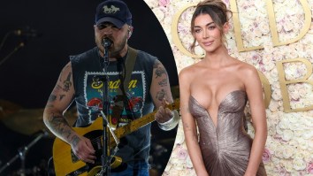 Zach Bryan’s Ex, Brianna Chickenfry, Threatens To Expose Singer After Now-Deleted TikTok Shade