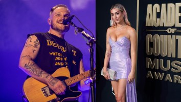 Zach Bryan, Brianna Chickenfry Drama Ignited By Leaked Texts After Threat Of Exposure
