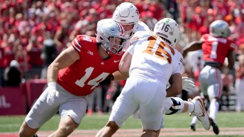 8 Top-Ranked College Football Teams Have Failed To Win Season Openers. Here’s How They Fared