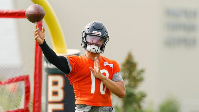 Caleb Williams Chicago Bears