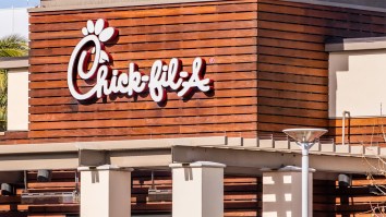 Ohio Chick-Fil-A Divides Community With Chaperone Policy For Teenagers