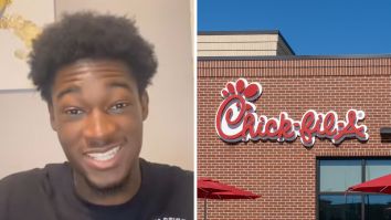 ‘At Least We Know It’s Real Chicken!!!’: Chick-fil-a Worker Shows How They Make The Sandwich. Why Are People Surprised?