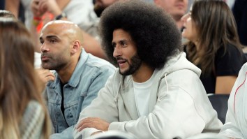 ESPN Kills Colin Kaepernick Documentary After Being Purchased By NFL