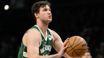 Pregnant Wife Of Former NBA Player Recovering From Shark Bite After Incredibly Rare Attack In Puerto Rico