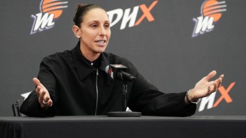 Diana Taurasi Lamely Disses Janitors In Attempt To Advocate For Higher WNBA Player Play