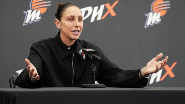 Diana Taurasi