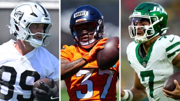 I Just Completed A High-Stakes Fantasy Football Draft. Here’s 4 Lessons To Dominate Your Hometown League With