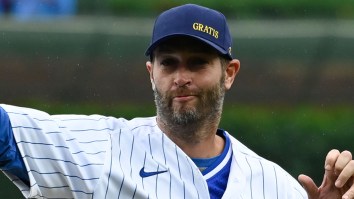 Former NFL Quarterback Jay Cutler Is Going To Jail In Tennessee, Has To Forfeit Gun