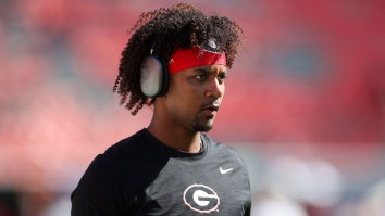 Former $13M QB Jaden Rashada Lands Starting Job At FCS Program With $50M NIL Budget