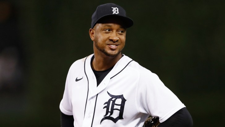 Jonathan Schoop