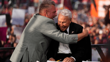 Lee Corso’s Final College GameDay Is The Most Watched GameDay Of All-Time