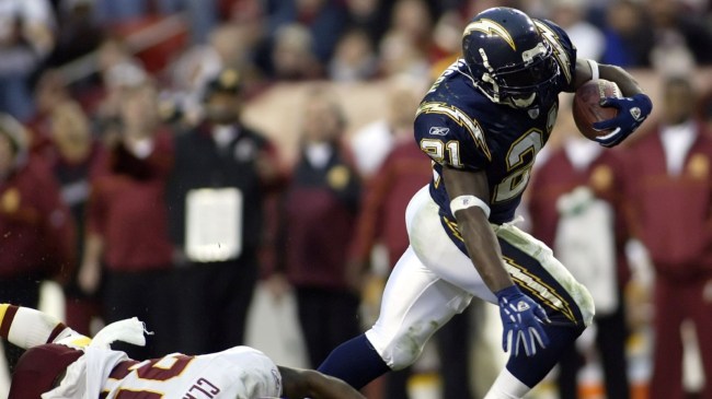 LaDanian Tomlinson