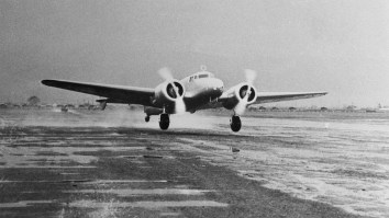 Pilot Believes He May Have Located Amelia Earhart’s Plane That Disappeared 88 Years Ago