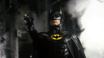 Here’s Why Michael Keaton Never Watched His Own Batman Movies