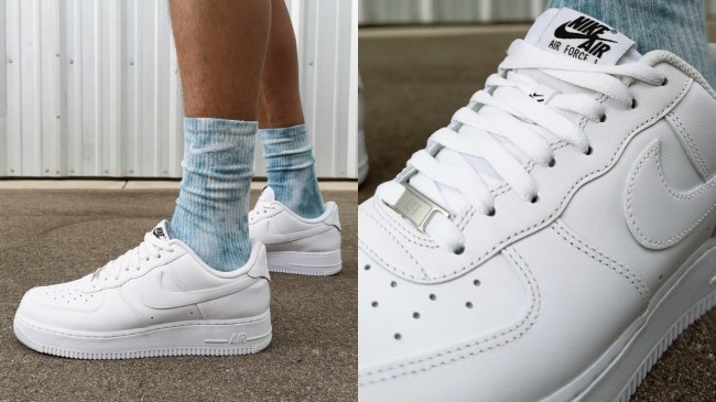 Nike Air Force 1