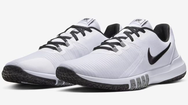 Nike Flex Control 4 Workout Shoes