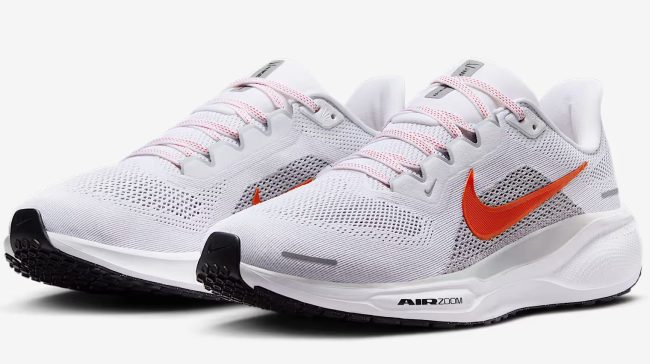 Pegasus 41 Road Running Shoes