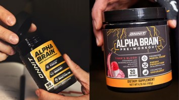 Thinking About Trying Onnit Alpha BRAIN® Supplements? Get 15% Off Your Order! (LAST DAY)