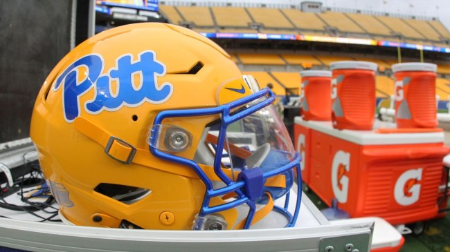 Pitt Helmet