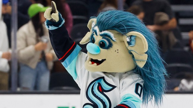 Seattle-Kraken-mascot-Buoy