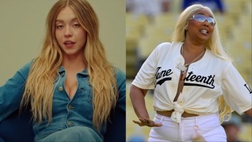 Perhaps The Worst Possible Person Has Taken A Shot At Sydney Sweeney In Her New Song — Lizzo