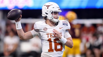 Robert Griffin III Is ‘Convinced’ The Indianapolis Colts Are Tanking For Arch Manning