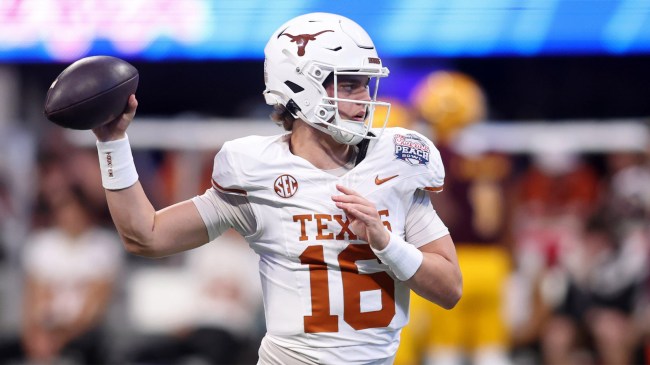 Texas-Longhorns-quarterback-Arch-Manning
